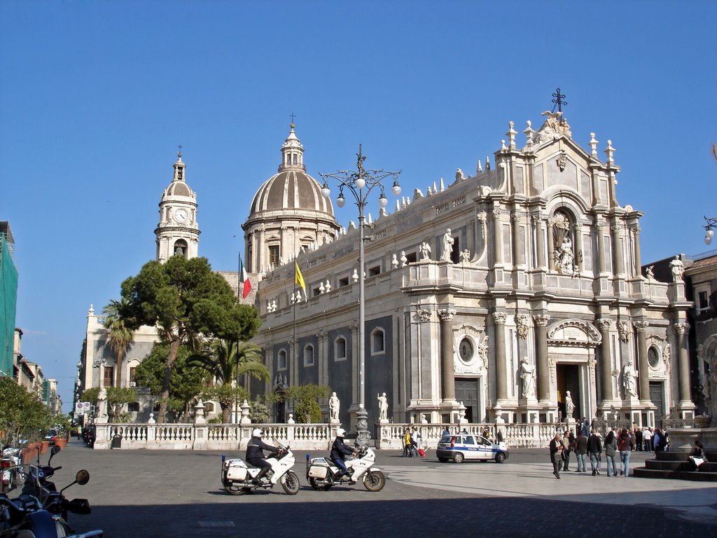 CRUCEROS CATANIA CRUCEROS SICILIA CRUCEROS MEDITERRANEO CRUCEROS ITALIA SICILIA BARROCA CRUCEROS ITALIA